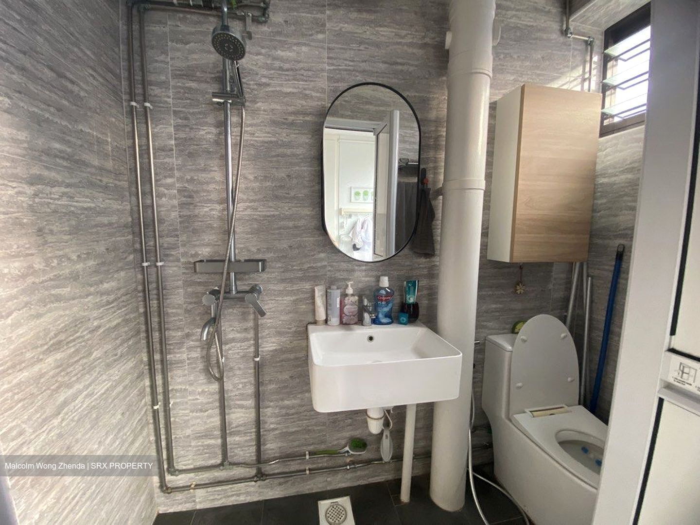 Blk 936 TAMPINES PALMSPRING (Tampines), HDB 5 Rooms #611440991